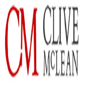 Clive Mclean Clive Mclean